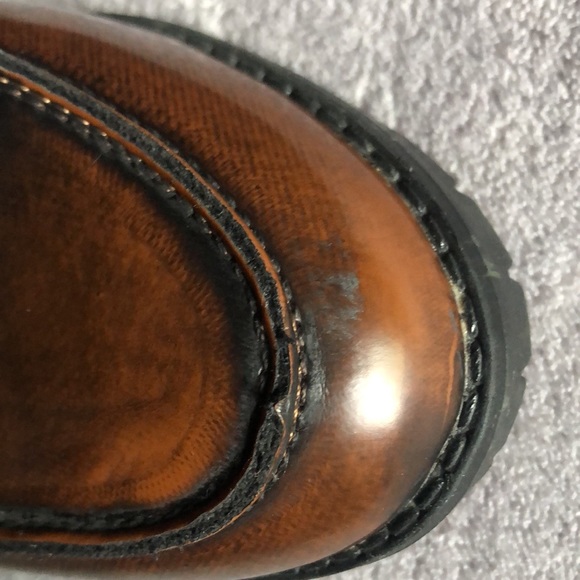 Heeled Loafers - Picture 2 of 5